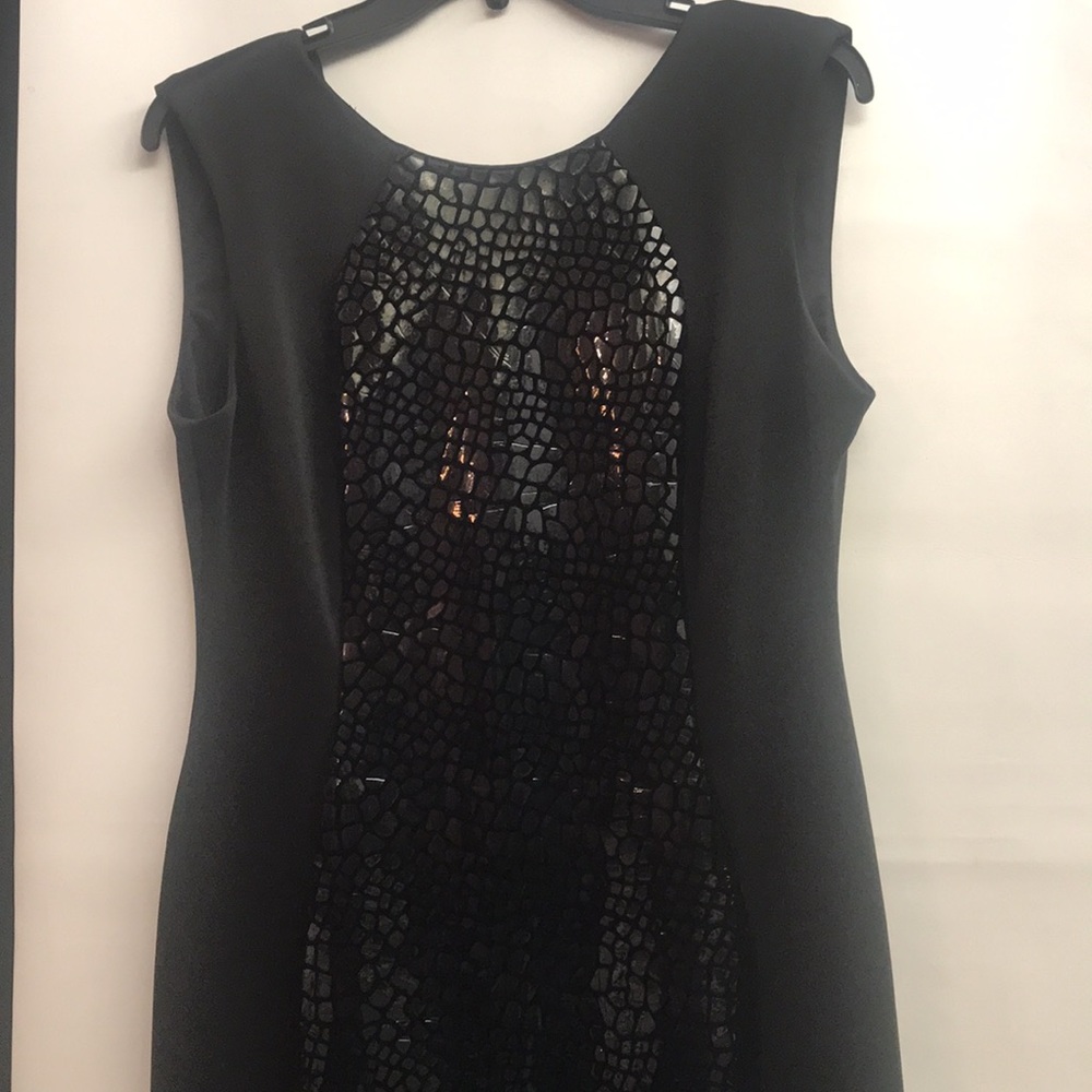 R&M RICHARDS DRESS 👗 SIZE 6 - Picture 11 of 13